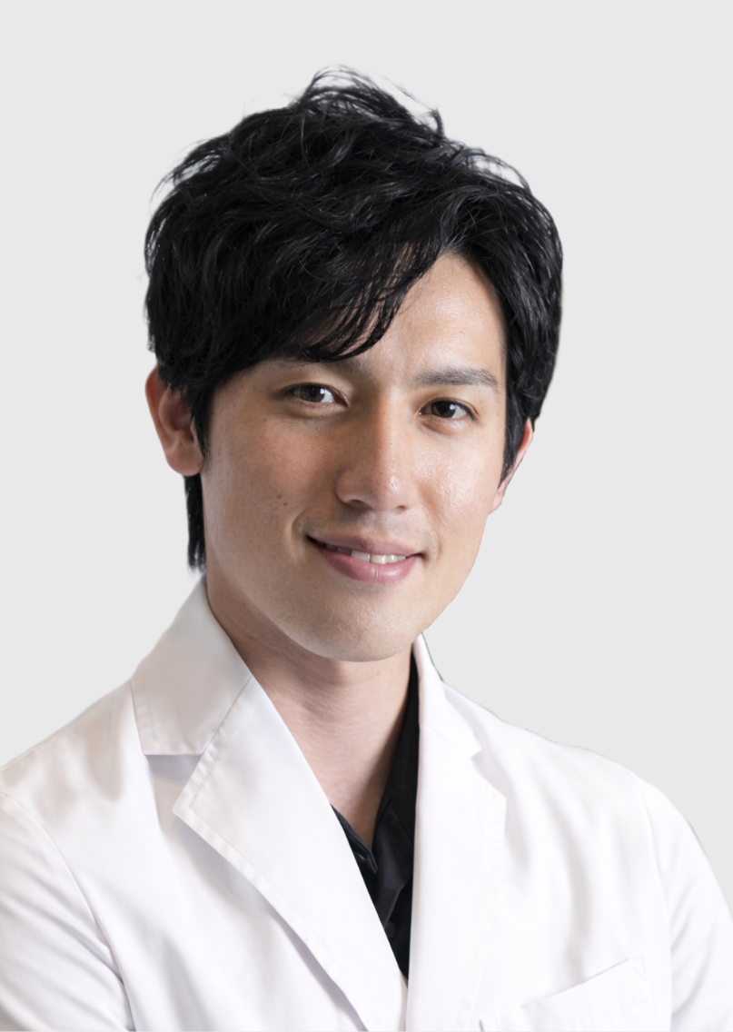 多賀勇輝
